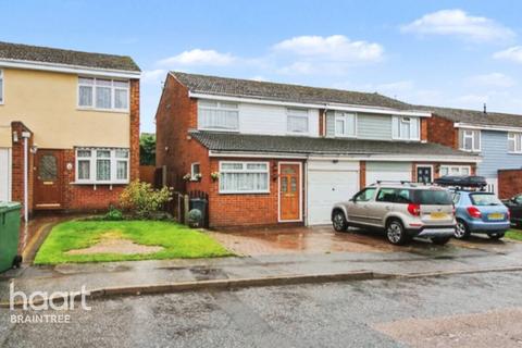 undefined, Fisher Way, Braintree