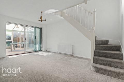 undefined, Fisher Way, Braintree