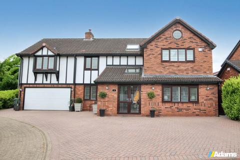 undefined, Aylsham Close, Widnes