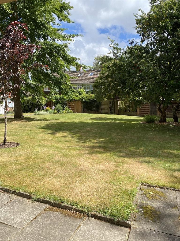 Communal Green