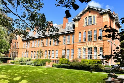 2 bedroom apartment to rent, Flat 1, The Old School House, 5 Victoria Gardens, Hyde Park, Leeds, West Yorkshire