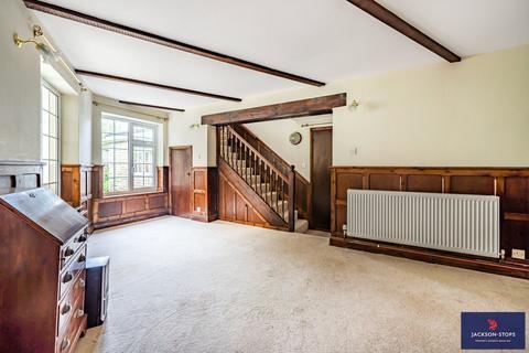 3 bedroom detached house for sale - Gate Lane, Broughton, Northamptonshire, NN14