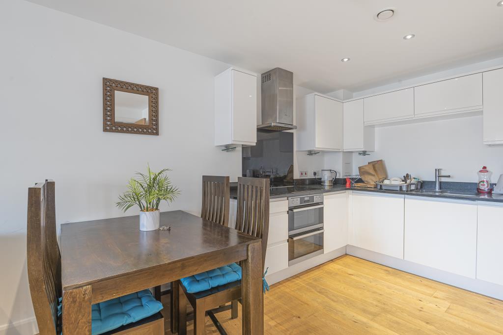 Dining/Kitchen