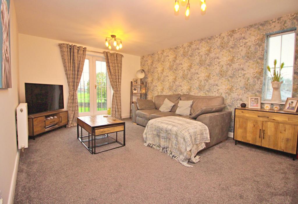 22 Edenhurst Apartments Manchester Road, Haslingden, Rossendale 2 bed