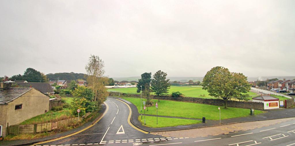 View to Front