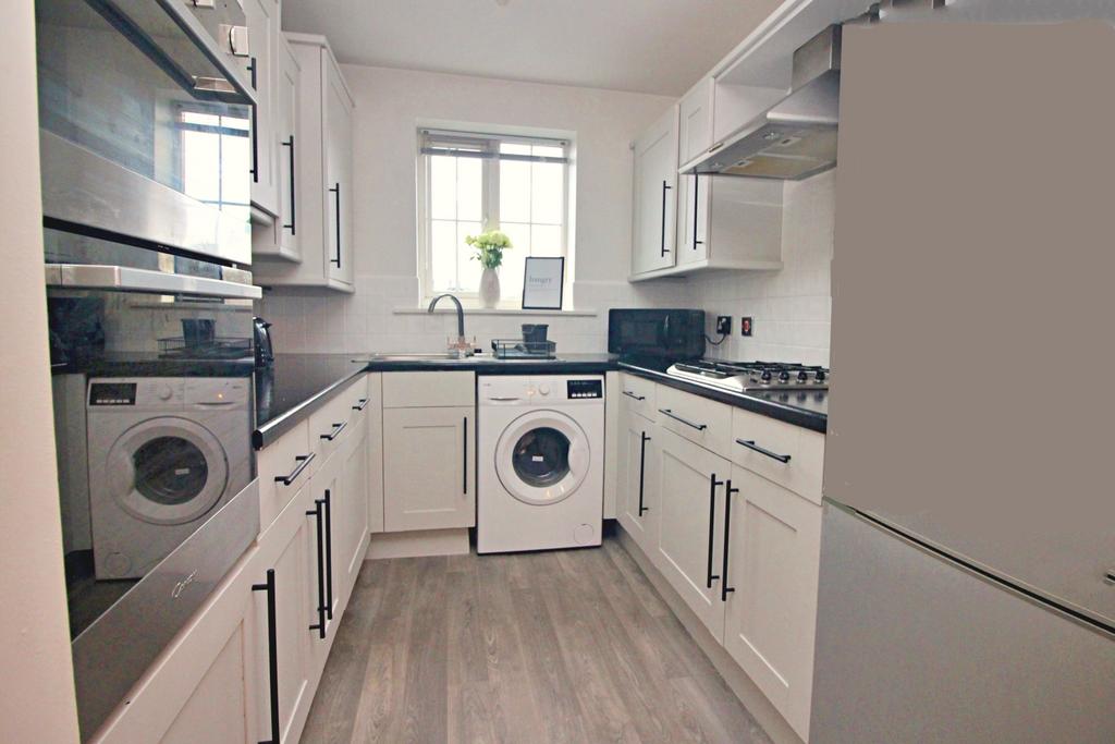 Kitchen 1
