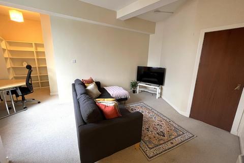 2 bedroom flat to rent, King Street, Old Aberdeen, Aberdeen, AB24