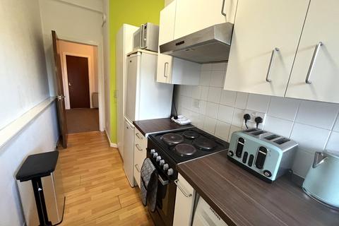 2 bedroom flat to rent, King Street, Old Aberdeen, Aberdeen, AB24