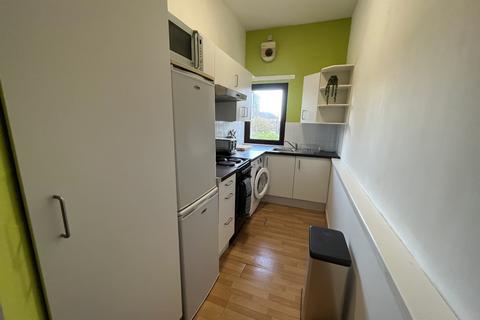 undefined, King Street, Old Aberdeen, Aberdeen, AB24
