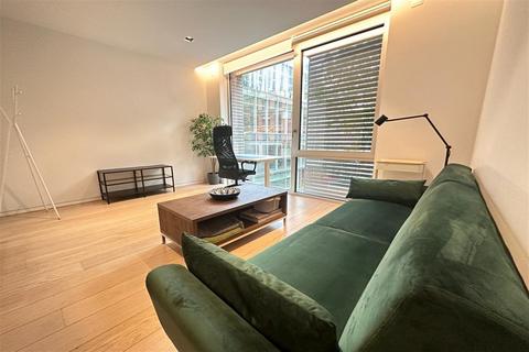 1 bedroom apartment for sale, Vicary House, Bartholomew Close, Barbican, London, EC1A