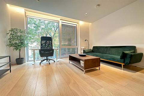 1 bedroom apartment for sale, Vicary House, Bartholomew Close, Barbican, London, EC1A