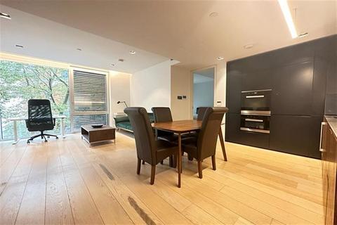Vicary House, Bartholomew Close, Barbican, London, EC1A