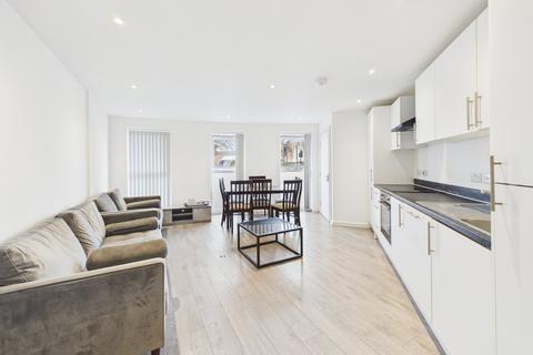 3 bedroom apartment to rent, Stoke Road, Slough, Berkshire, SL2