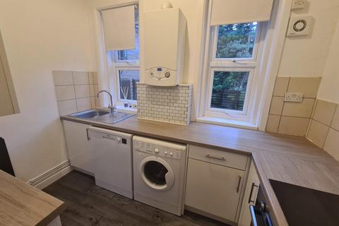 1 bedroom flat to rent, Brunswick House, Bournemouth