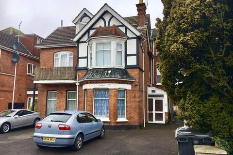 undefined, Carysfort Road, Boscombe
