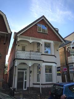 1 bedroom apartment to rent, Borthwick Road, Bournemouth