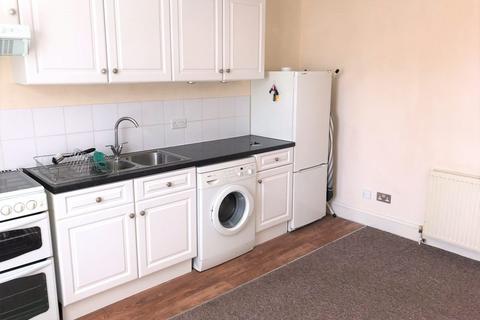 1 bedroom apartment to rent, Borthwick Road, Bournemouth