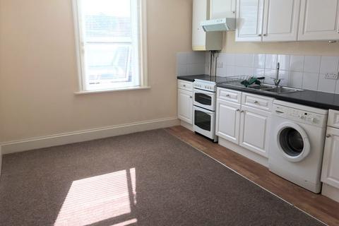 1 bedroom apartment to rent, Borthwick Road, Bournemouth