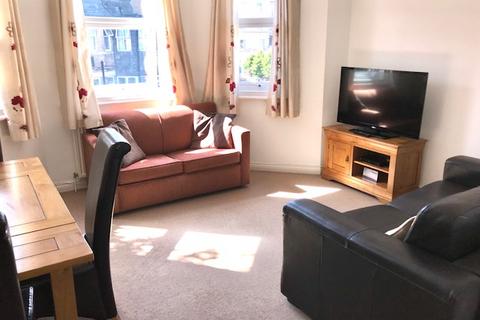 1 bedroom flat to rent, Westhill Road, Bournemouth