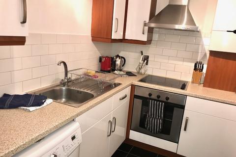 1 bedroom flat to rent, Westhill Road, Bournemouth