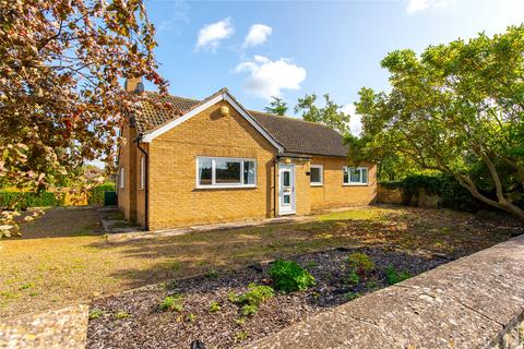 3 bedroom bungalow to rent, Showsley Road, Shutlanger, Towcester, Northamptonshire, NN12
