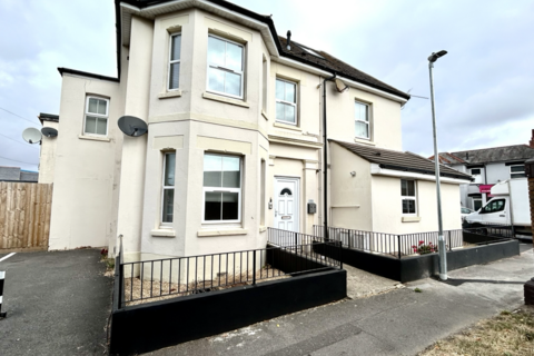 undefined, Ashley Road, Boscombe