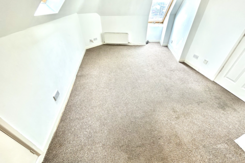 undefined, Ashley Road, Boscombe