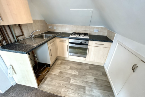 undefined, Ashley Road, Boscombe