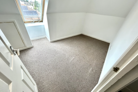 undefined, Ashley Road, Boscombe