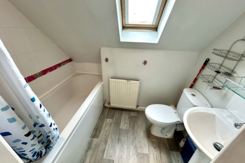 undefined, Ashley Road, Boscombe