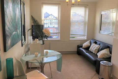 undefined, Parkwood Road, Southbourne