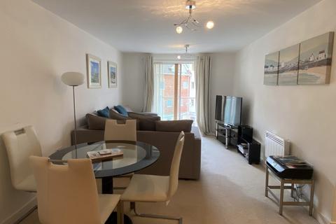 2 bedroom apartment to rent, Honeycombe Beach, Honeycombe Chine