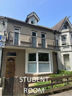 1 bedroom flat to rent, Walpole Road, Boscombe