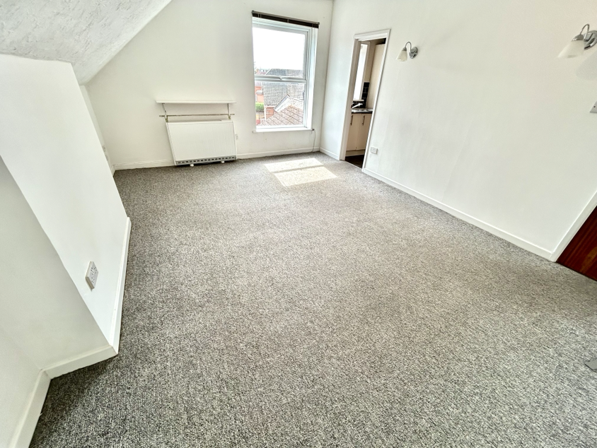 Apartment in Boscombe - View 2
