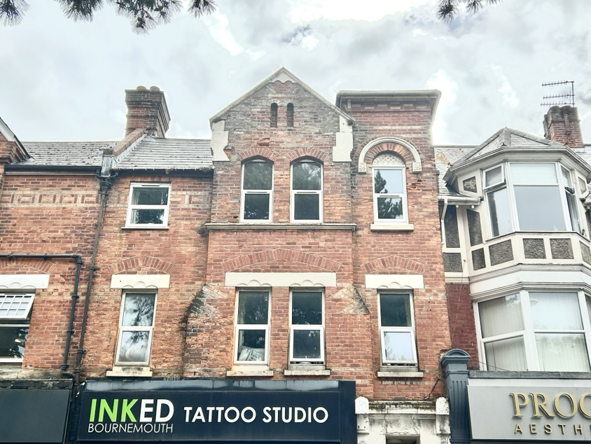 Apartment in Boscombe - View 5
