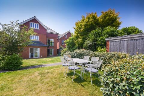 undefined, Parkwood Road, Southbourne