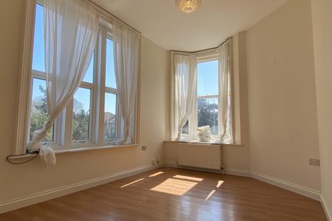 Boscombe Spa Road, Boscombe Spa