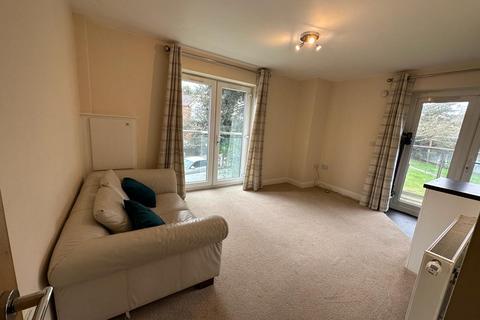 1 bedroom flat to rent, Crescent Road, Bournemouth