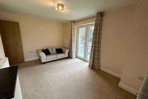 1 bedroom flat to rent, Crescent Road, Bournemouth