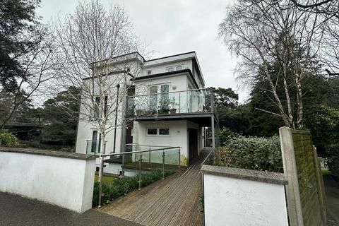 undefined, Crescent Road, Bournemouth