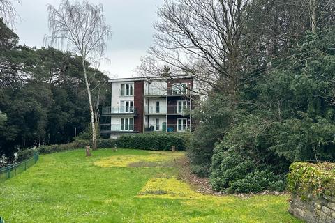 undefined, Crescent Road, Bournemouth