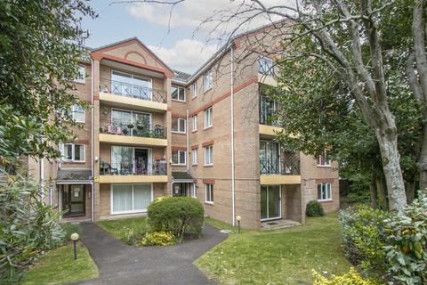 Alexandra Lodge, Parsonage Road