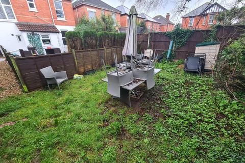 2 bedroom flat to rent, Chatsworth Road, Bournemouth