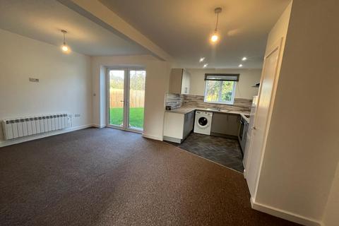 1 bedroom flat to rent, Methuen Close, Boscombe