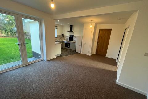 1 bedroom flat to rent, Methuen Close, Boscombe