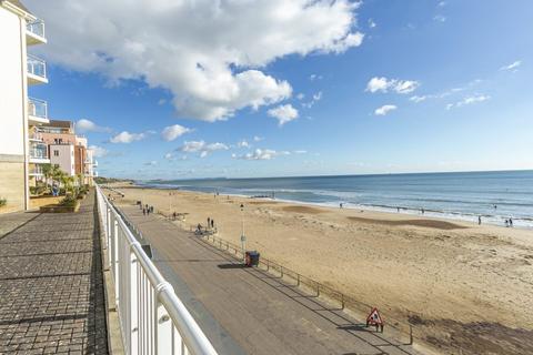 2 bedroom apartment for sale, Honeycombe Beach, Boscombe Spa Village