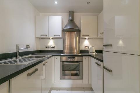 2 bedroom apartment for sale, Honeycombe Beach, Boscombe Spa Village