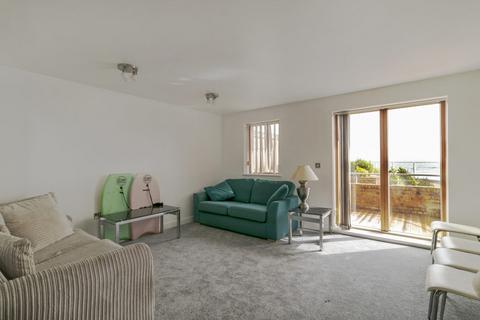 2 bedroom apartment for sale, Honeycombe Beach, Boscombe Spa Village