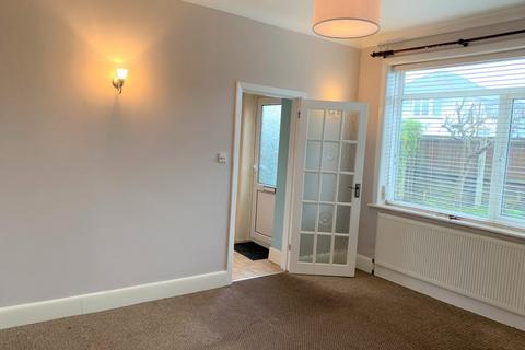 1 bedroom apartment to rent, Cranleigh Road, Southbourne