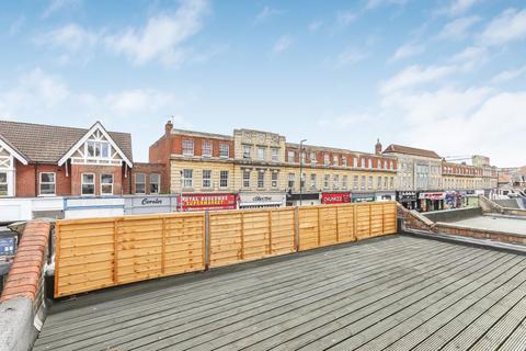3 bedroom flat for sale, Haviland Road, Boscombe
